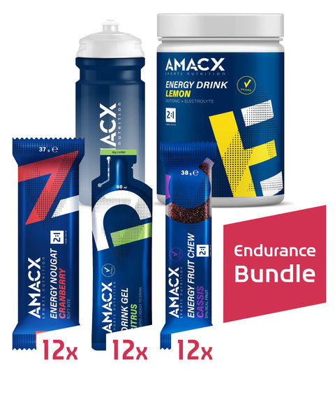 Amacx Endurance Bundle